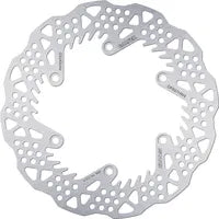 Ktm 350 GS [1981] - BREMSSCHEIBE FIXED WAVE GROOVED OVERSIZE – Bild 12