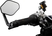 Yamaha XSR 700 [GILLES TOOLING] – STRATOS styrende spejl