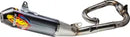 Gas EX 450 F [2021-2023] - Factory 4.1 RCT Auspuffanlage – Bild 7
