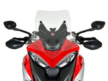 ducati multistrada v4 [WRS] – forrude