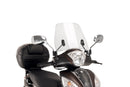 KYMCO MILER 125 [2022] – Scooterskive Trafic – Gennemsigtig-5