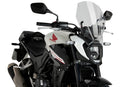 HONDA CB 500 HORNET [2025] – New Generation Touring – Tonet-8