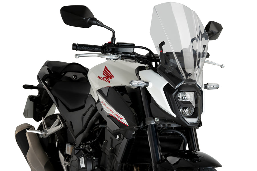 HONDA CB 500 HORNET [2025] – New Generation Touring – mat sort