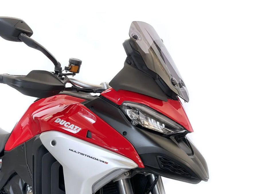 ducati multistrada 1200 [WRS] – Et par sidevindafvisere