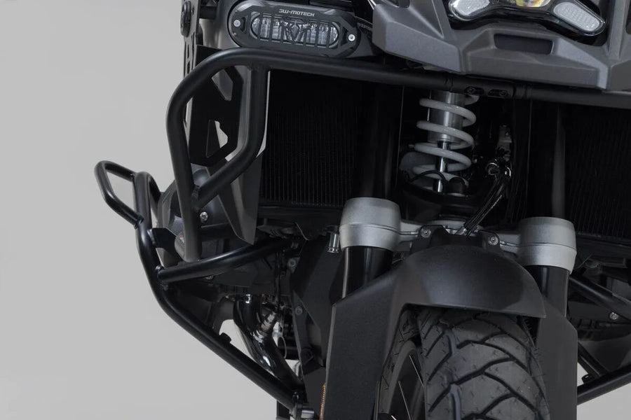 bmw r 1300 gs trophy [SW-MOTECH] – Øvre styrtbøjler