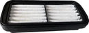 Indian PURSUIT 108 Limited Premium [2025-2026] - Stealth Luftfilter-Kit mit Abdeckung – Oberfläche: Schwarz – Bild 12