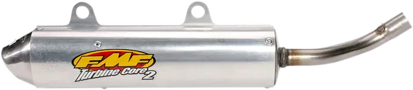 Yamaha Yz 125 [2000-2001] - Turbinecore 2 Spark Arrestor Endschalldämpfer – Bild 2