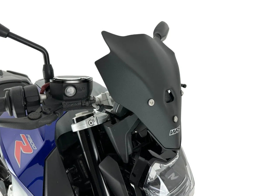 BMW F 900 R [WRS] - forrude