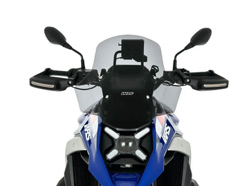 BMW R 1300 GS Trophy [WRS] – Forrude - 0