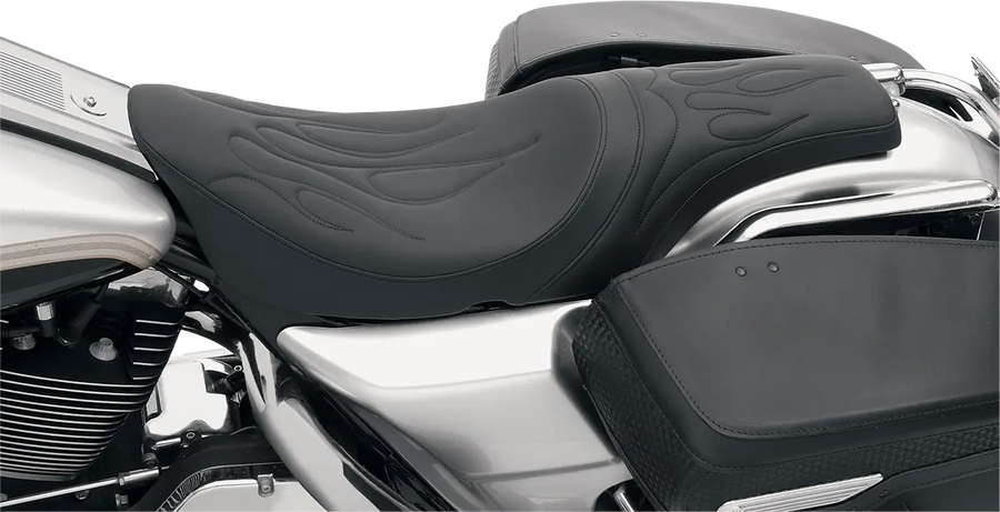 harley davidson flhri [DRAG SPECIALTIES] – Predator sæde