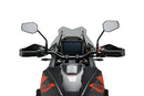 KTM 1290 SUPER ADVENTURE S [2025] – sportsskærm – kraftigt tonet