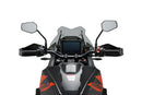 KTM 1290 SUPER ADVENTURE S [2025] – Sportsskærm – Sort-3