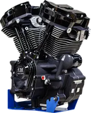 Harley-Davidson FXBR 1750 Softail Breakout 107 [2020] - MK136 Black Edition Motor – Merkmal: 475G Nockenwelle – Bild 12