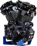 Harley-Davidson FXDR 1868 Softail King 114 [2019] - MK136 Black Edition Motor – Merkmal: 475G Nockenwelle – Bild 8