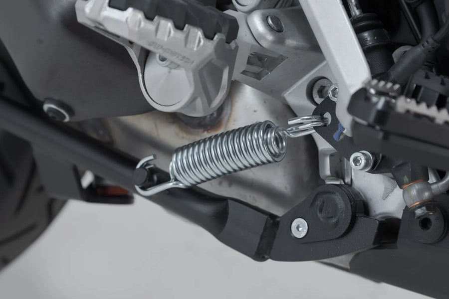 ducati multistrada 950 [SW-MOTECH] – midterstativ