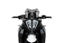 KTM 890 SMT [2025] – Sportsskærm – Tonet-1