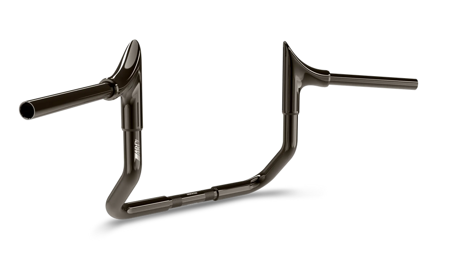harley davidson flhxse [ZARD] – Bull styr