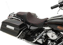 Harley Davidson Flhri [DRAG SPECIALTIES] – Predator III sæde