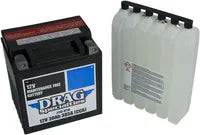 BMW K 1100 LT 100 [DRAG SPECIALTIES] – Vedligeholdelsesfrit batteri