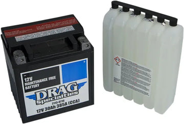 BMW K 1100 LT 100 [DRAG SPECIALTIES] – Vedligeholdelsesfrit batteri