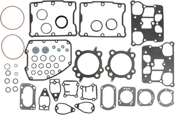 Harley Davidson Flhri [COMETIC] – V-Twin Top End pakningssæt