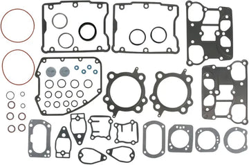 Harley Davidson Flhri [COMETIC] – V-Twin Top End pakningssæt