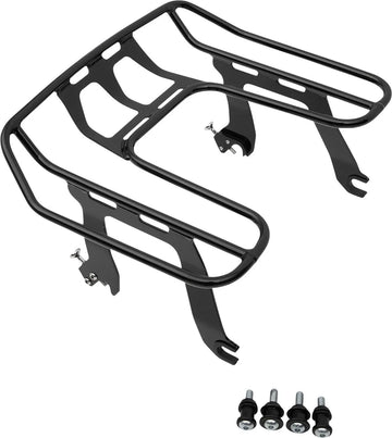 harley davidson fxfb [COBRA] – Big Ass® aftagelig omsluttende bagagebærer