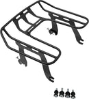 harley-davidson street bob [COBRA] – Big Ass® aftagelig, omviklet bagagebærer-1