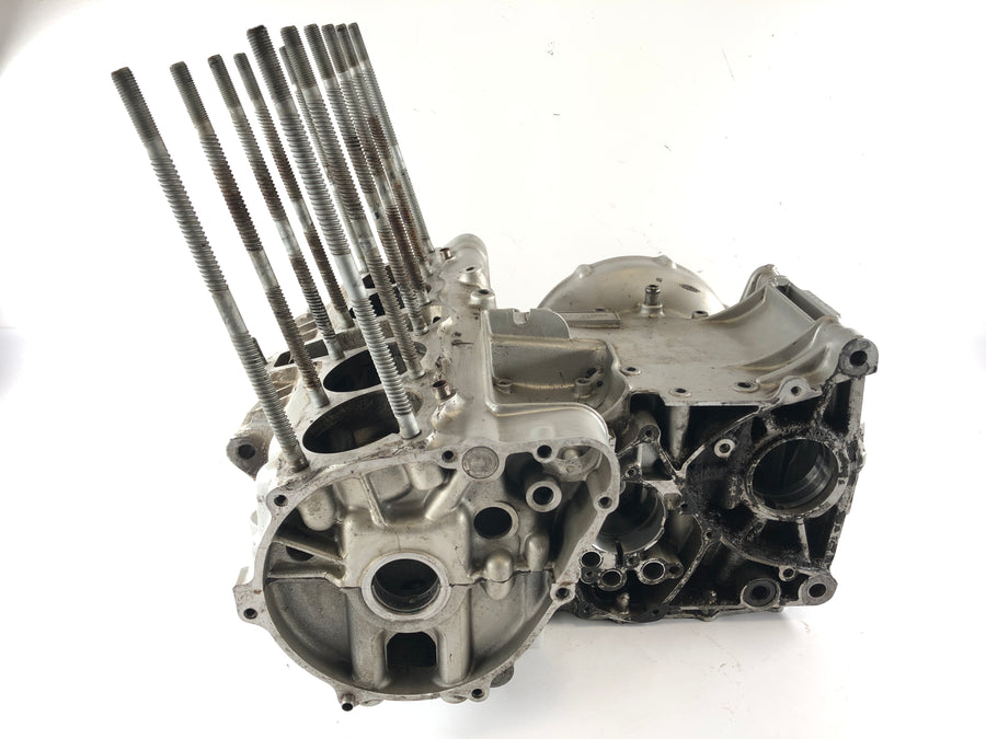 Honda CB 900 F SC01 [1981] - Motorboliger tomme boliger