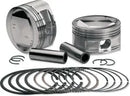 Harley-Davidson FLHRC 1450 Road King Classic [2004] - 106" Stroker Kurbelwellen-Kit – Bild 3