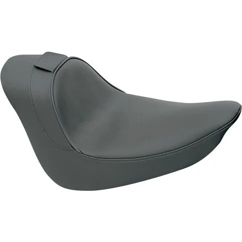 harley davidson flstf [DRAG SPECIALTIES] – Solo sæde, ryglæn kompatibel