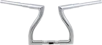 Harley Davidson Fltr [LA CHOPPERS] – Tærskestyr