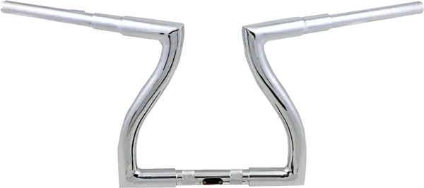 Harley Davidson Fltr [LA CHOPPERS] – Tærskestyr