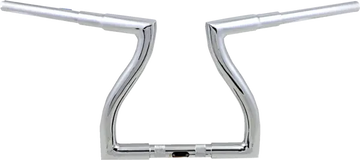 Harley Davidson Fltr [LA CHOPPERS] – Tærskestyr
