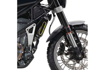 HUSQVARNA VITPILEN 401 [2025] – Forskærmsforlænger – Sort - 0