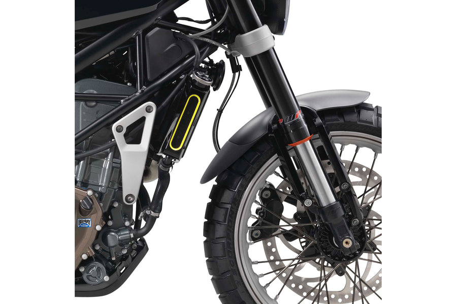 HUSQVARNA VITPILEN 401 [2025] – Forskærmsforlænger – Sort