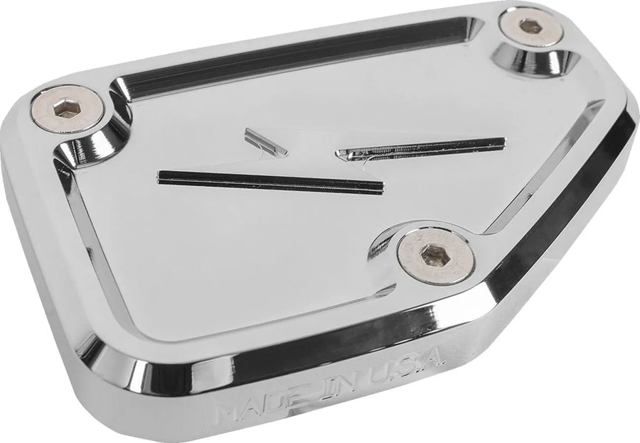 harley davidson touring [THRASHIN SUPPLY CO.] – Hovedcylinderdæksel