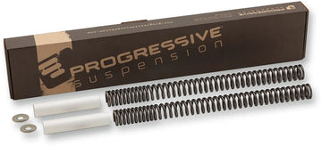 Harley Davidson Sportster 883 Iron XL [PROGRESSIVE SUSPENSION] - Forgaffelsænkningssystem til isætning