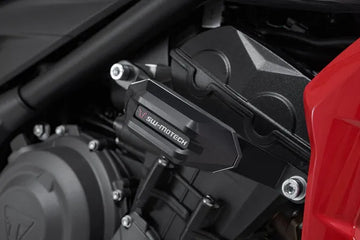 Triumph Trident [SW-MOTECH] – rammebeskyttere