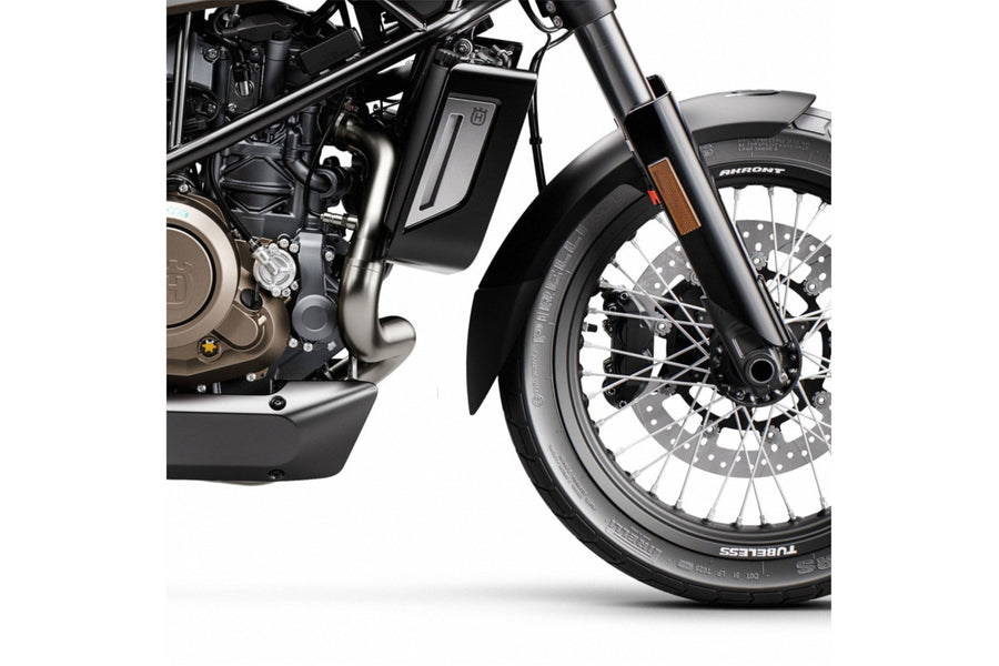 HUSQVARNA SVARTPILEN 701 [2020] – Forlænger foran