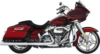 Harley-Davidson FLHRC 1750 Road King Classic 107 [2017, 2018, 2019] - Mk45 EC Endschalldämpfer – Bild 3