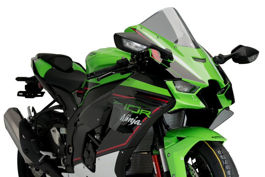 KAWASAKI ZX-10RR [2025] – Race Side Spoiler – Sort