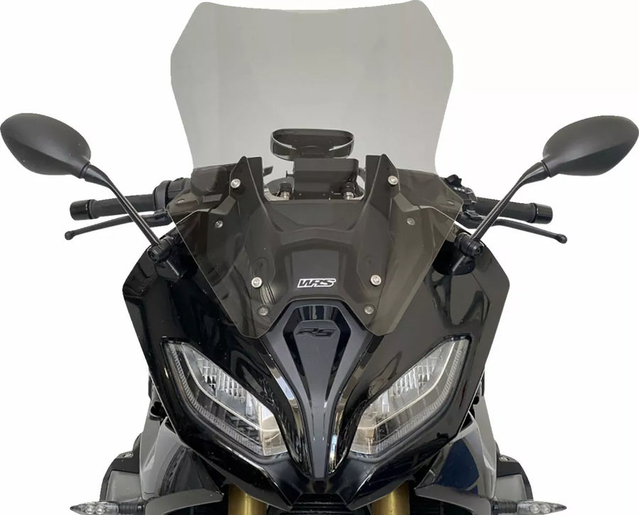 BMW R 1200 R [WRS] - forrude