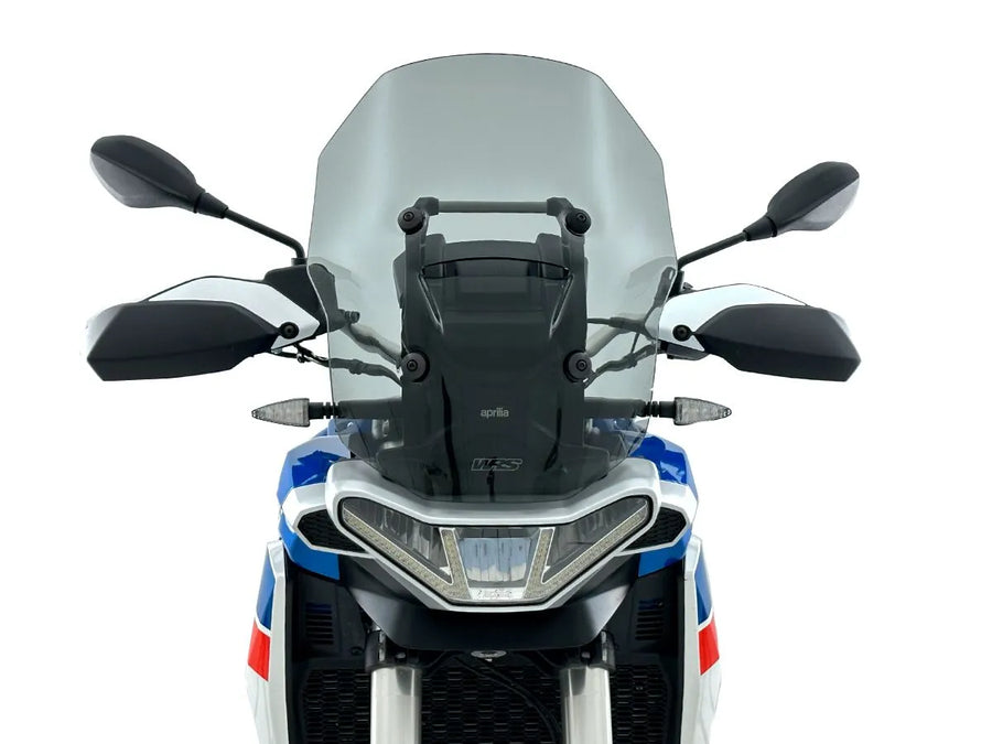 Aprilia Tuareg 660 [WRS] -motorcykelbeklædningsskive