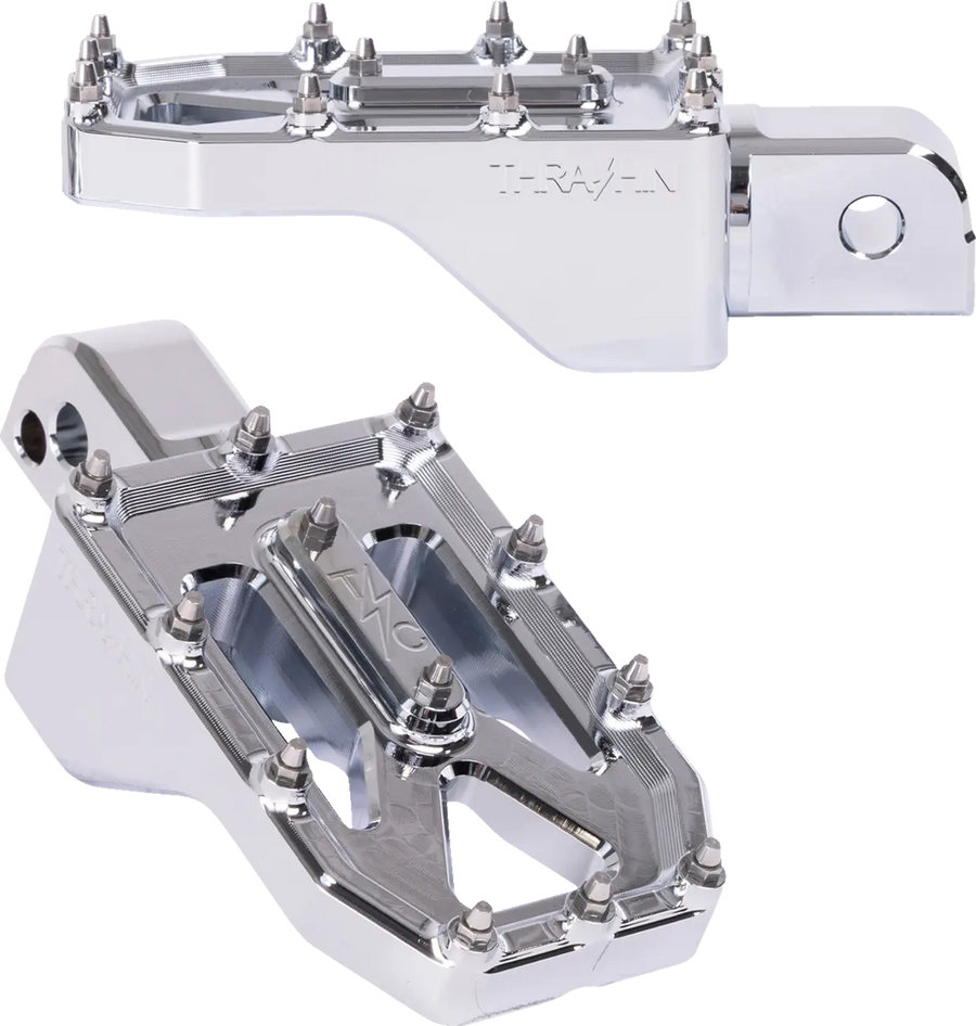 harley davidson softtail street bob fxbb [THRASHIN SUPPLY CO.] - Aggressor fodpinde