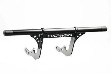 harley davidson softtail street bob fxbb [CULT WERK] – crash bar club style