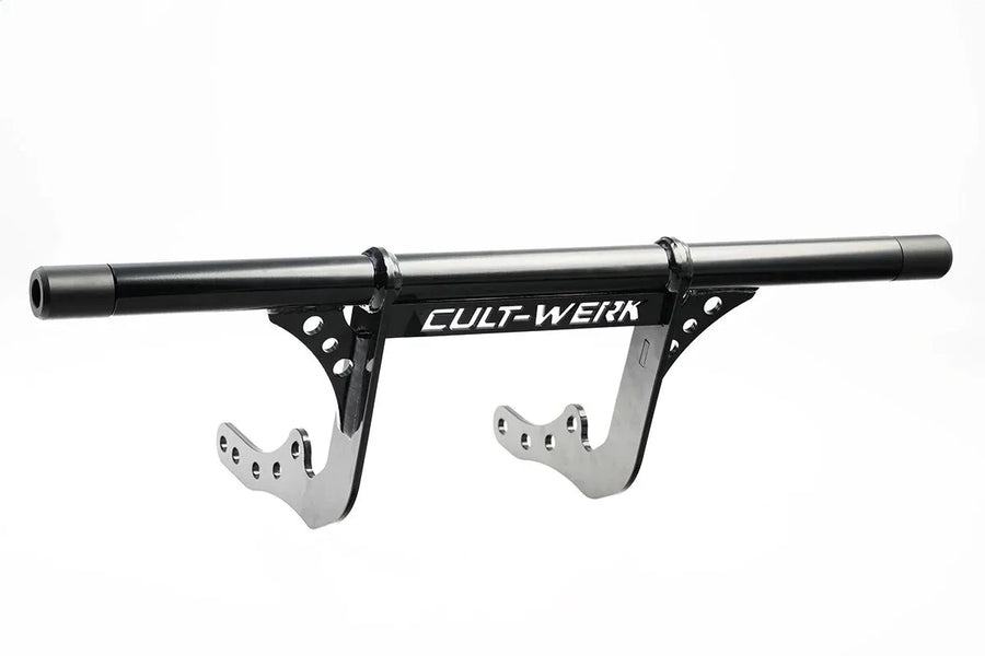 harley davidson softtail street bob fxbb [CULT WERK] – crash bar club style