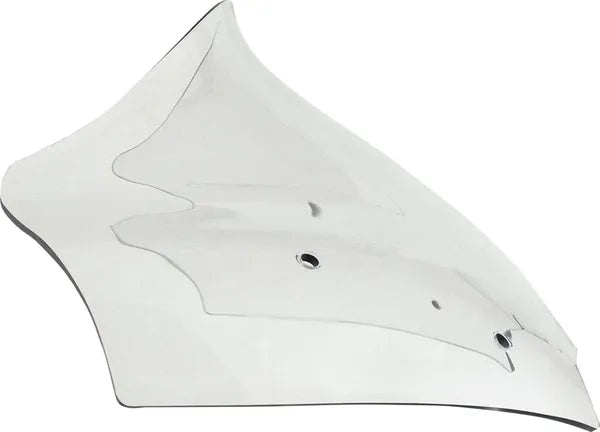 Harley Davidson Fltr [KLOCK WERKS] – Sport Flare® forrude