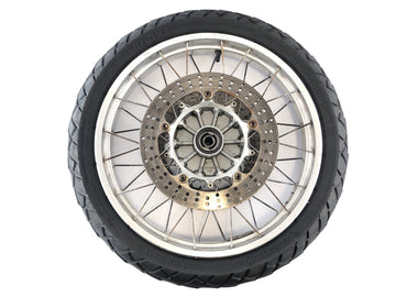 BMW R 1150 GS [2000] - FORHJUL RIM -hjul - 0