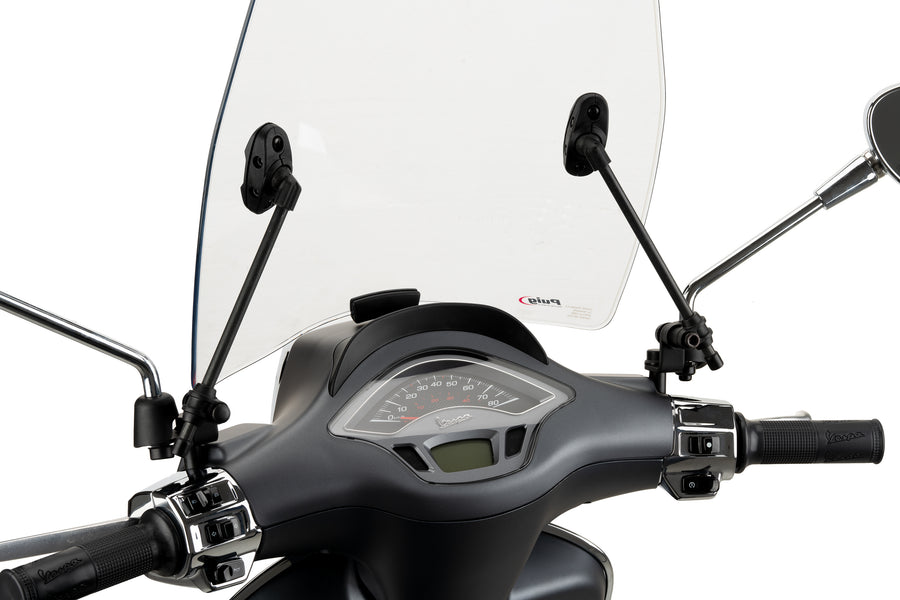 VESPA SPRINT 150 IGET ABS [2024] – Urban scooterskærm – tonet
